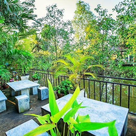 Nida Rooms Central 89 Plaza Resort Surat Thani Luaran gambar