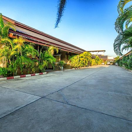 Nida Rooms Central 89 Plaza Resort Surat Thani Luaran gambar
