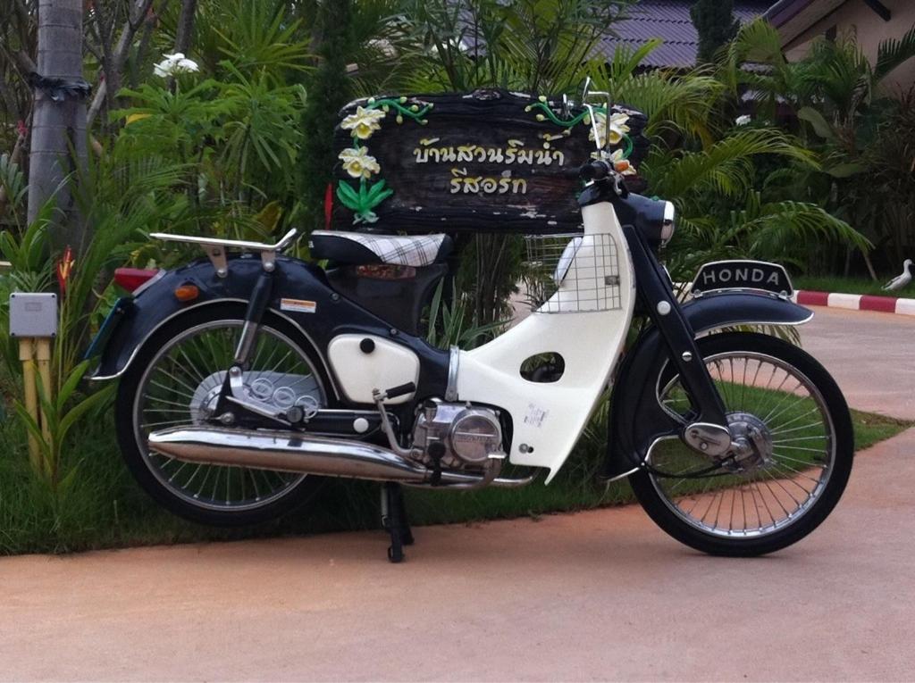 Nida Rooms Central 89 Plaza Resort Surat Thani Luaran gambar