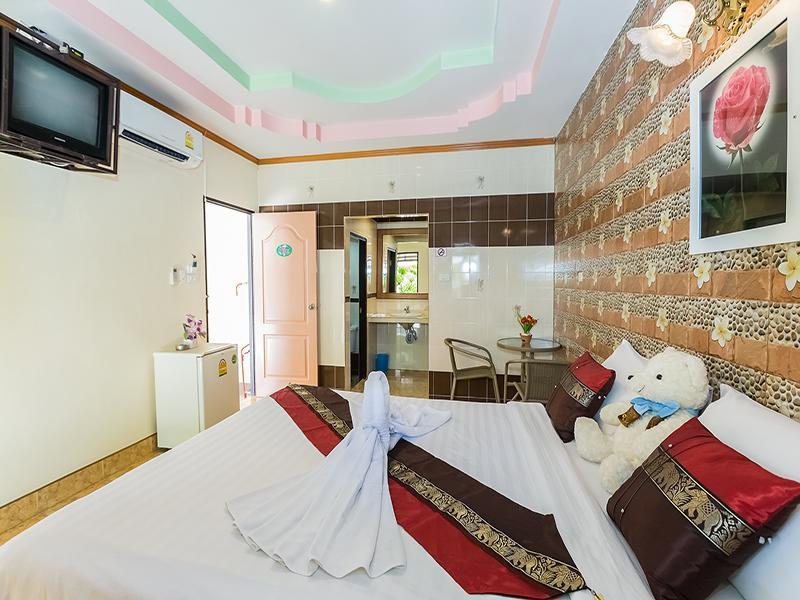 Nida Rooms Central 89 Plaza Resort Surat Thani Luaran gambar