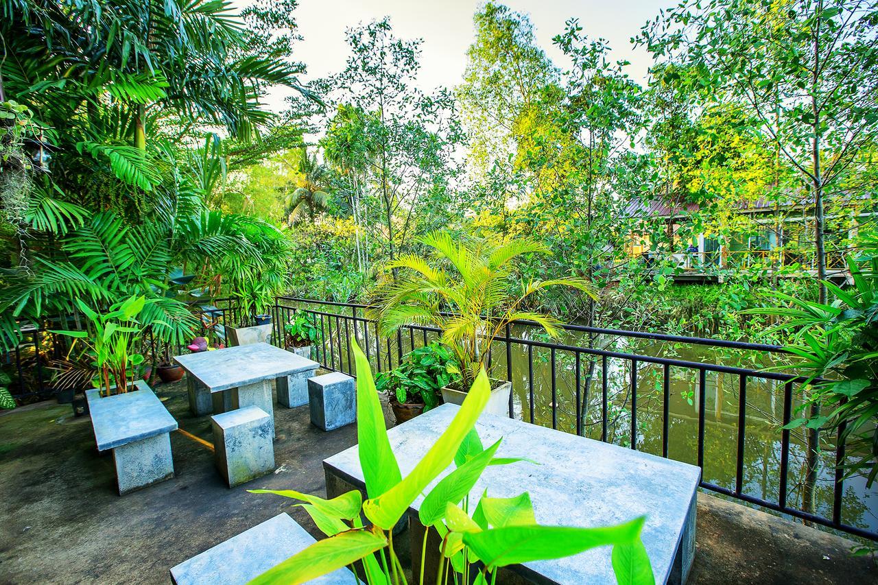 Nida Rooms Central 89 Plaza Resort Surat Thani Luaran gambar