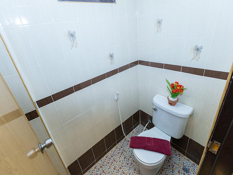 Nida Rooms Central 89 Plaza Resort Surat Thani Luaran gambar