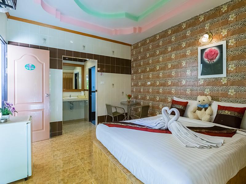 Nida Rooms Central 89 Plaza Resort Surat Thani Luaran gambar