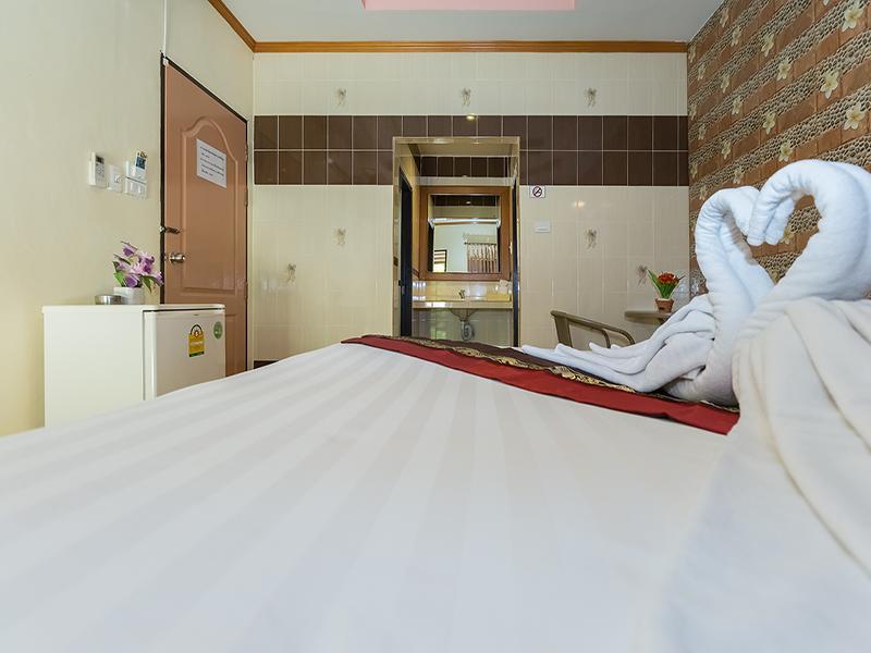 Nida Rooms Central 89 Plaza Resort Surat Thani Luaran gambar