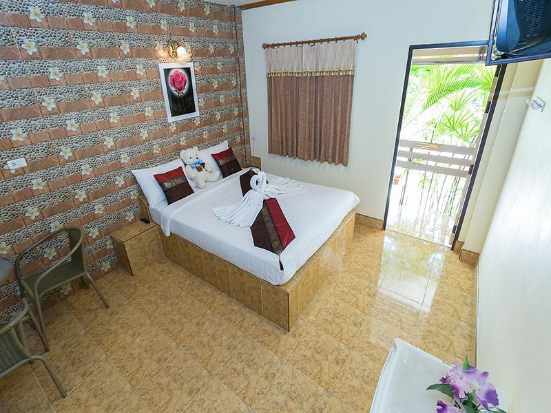 Nida Rooms Central 89 Plaza Resort Surat Thani Luaran gambar