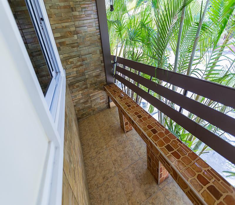 Nida Rooms Central 89 Plaza Resort Surat Thani Luaran gambar