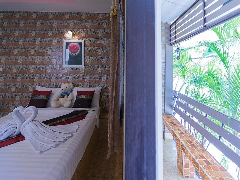 Nida Rooms Central 89 Plaza Resort Surat Thani Luaran gambar