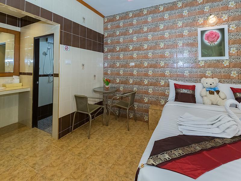 Nida Rooms Central 89 Plaza Resort Surat Thani Luaran gambar