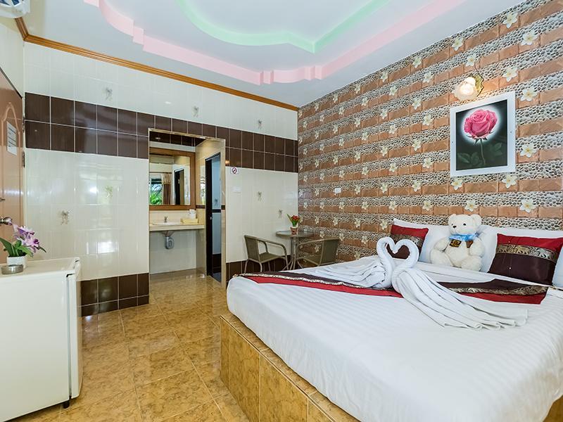 Nida Rooms Central 89 Plaza Resort Surat Thani Luaran gambar
